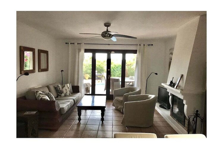 Maison 4 chambres Portopetro, piscine chauffée et vue mer - Photo 12