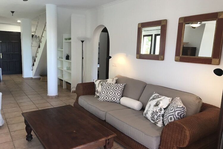 Maison 4 chambres Portopetro, piscine chauffée et vue mer - Photo 14