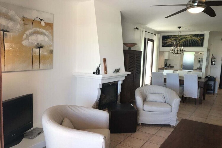 Maison 4 chambres Portopetro, piscine chauffée et vue mer - Photo 15