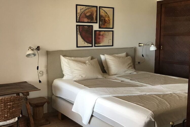 Maison 4 chambres Portopetro, piscine chauffée et vue mer - Photo 19