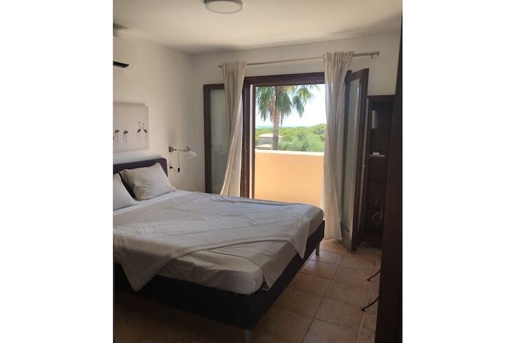 Maison 4 chambres Portopetro, piscine chauffée et vue mer - Photo 22
