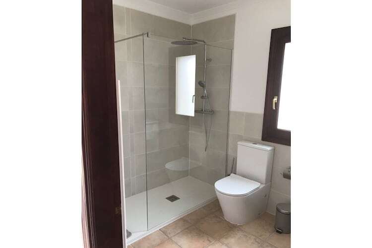 Maison 4 chambres Portopetro, piscine chauffée et vue mer - Photo 23