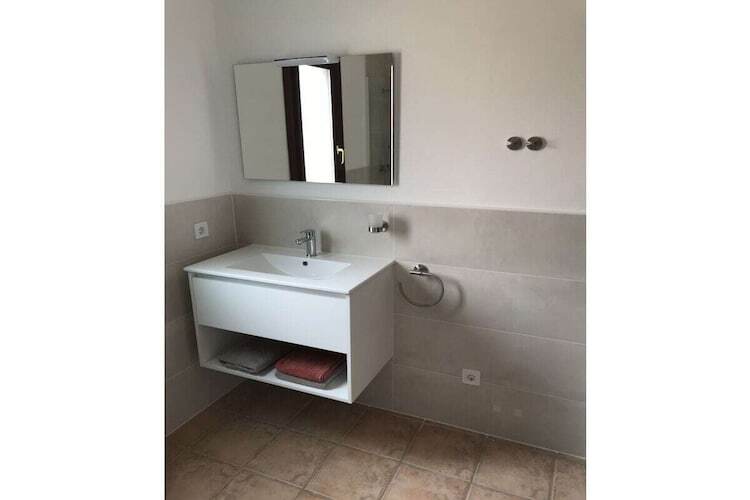 Maison 4 chambres Portopetro, piscine chauffée et vue mer - Photo 24