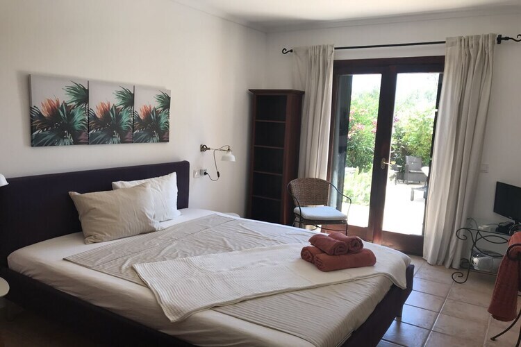 Maison 4 chambres Portopetro, piscine chauffée et vue mer - Photo 25