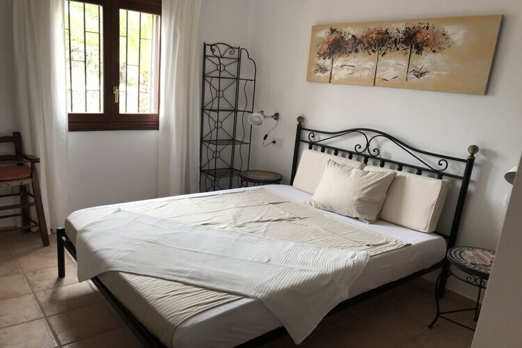 Maison 4 chambres Portopetro, piscine chauffée et vue mer - Photo 26