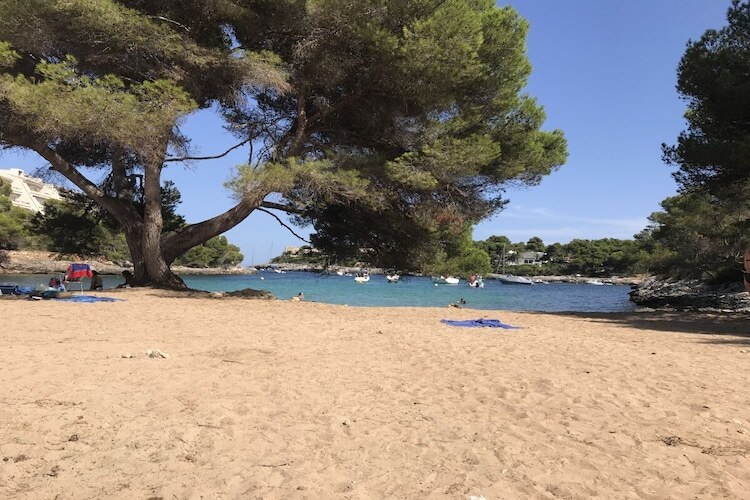 Maison 4 chambres Portopetro, piscine chauffée et vue mer - Photo 28