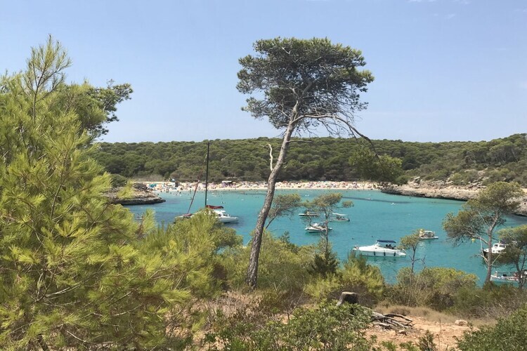 Maison 4 chambres Portopetro, piscine chauffée et vue mer - Photo 29