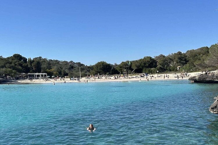 Maison 4 chambres Portopetro, piscine chauffée et vue mer - Photo 30