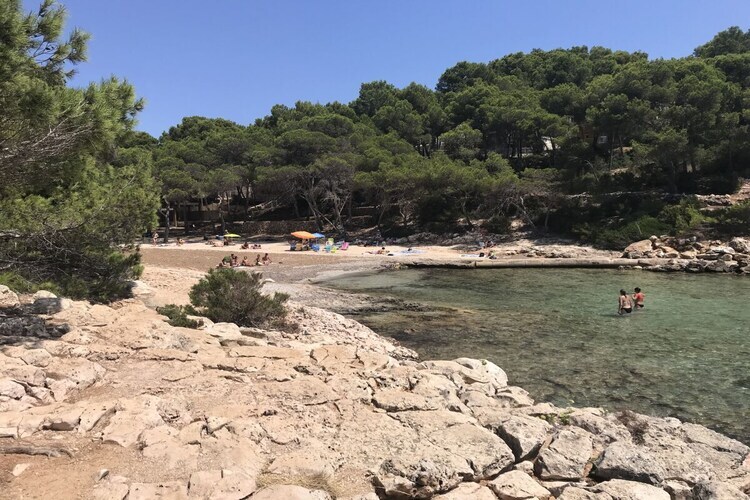 Maison 4 chambres Portopetro, piscine chauffée et vue mer - Photo 31