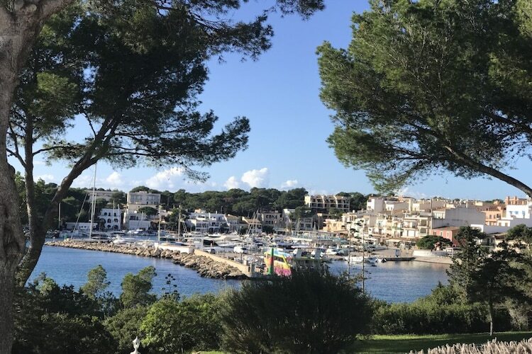 Maison 4 chambres Portopetro, piscine chauffée et vue mer - Photo 45