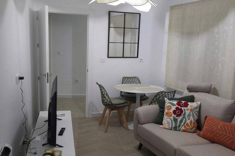 La Casa de las Flores à Manzanares, 6 pers. - Photo 2