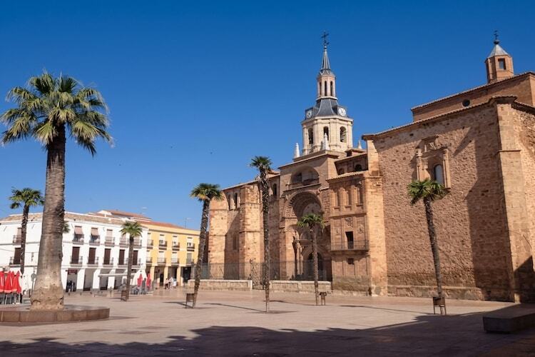 La Casa de las Flores à Manzanares, 6 pers. - Photo 21