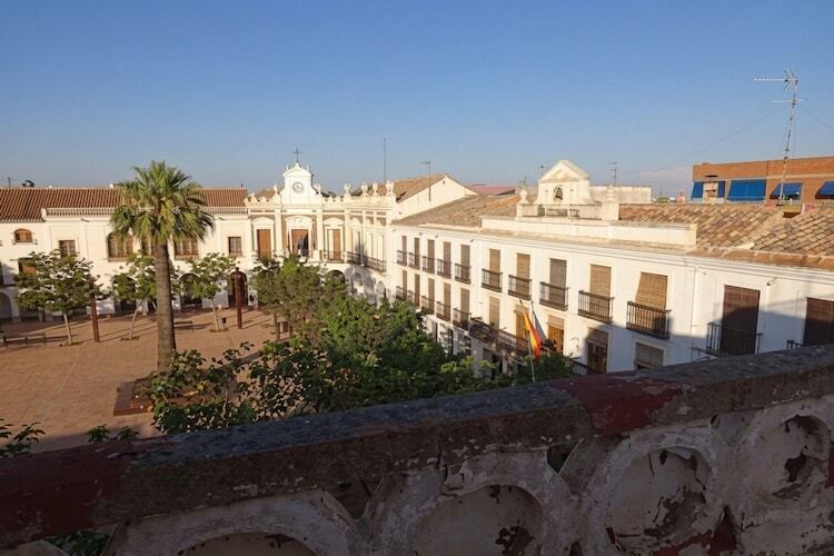La Casa de las Flores à Manzanares, 6 pers. - Photo 22