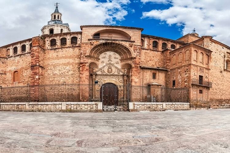 La Casa de las Flores à Manzanares, 6 pers. - Photo 23