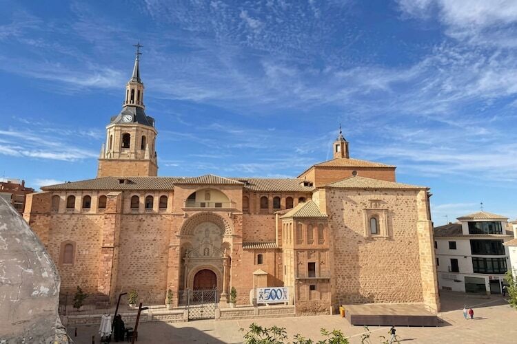 La Casa de las Flores à Manzanares, 6 pers. - Photo 24