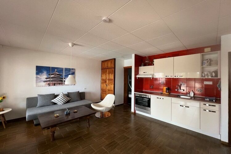 Casa Bilbao à Roses : maison 8 pers., vue panoramique baie - Photo 23