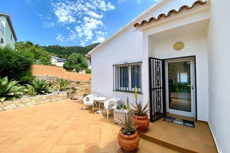 Casa Albacete : maison 6 pers. vue mer à Roses - Photo 3