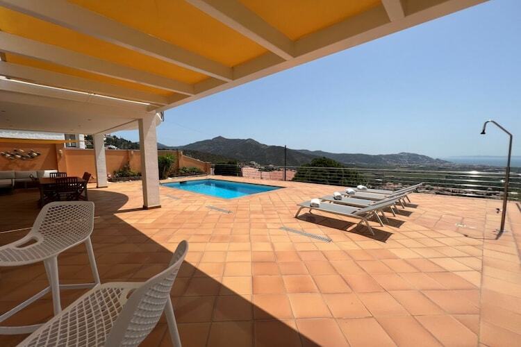 Casa Albacete : maison 6 pers. vue mer à Roses - Photo 4