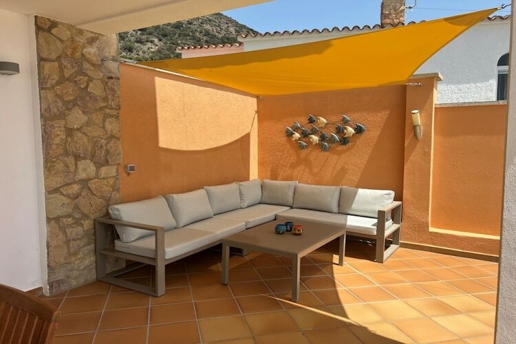 Casa Albacete : maison 6 pers. vue mer à Roses - Photo 5