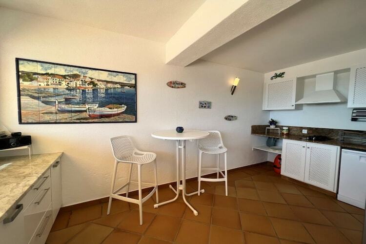 Casa Albacete : maison 6 pers. vue mer à Roses - Photo 7