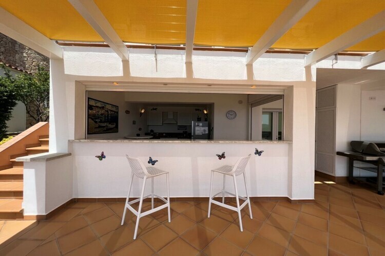 Casa Albacete : maison 6 pers. vue mer à Roses - Photo 8