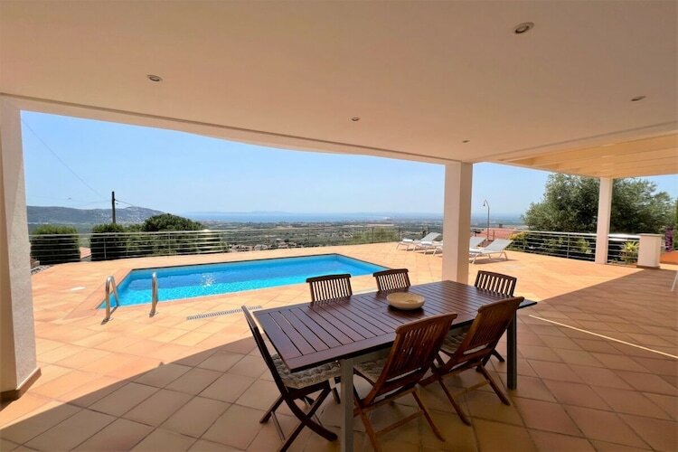 Casa Albacete : maison 6 pers. vue mer à Roses - Photo 9