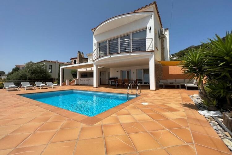 Casa Albacete : maison 6 pers. vue mer à Roses - Photo 10