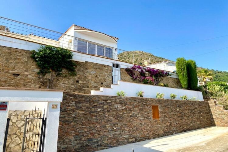 Casa Albacete : maison 6 pers. vue mer à Roses - Photo 12