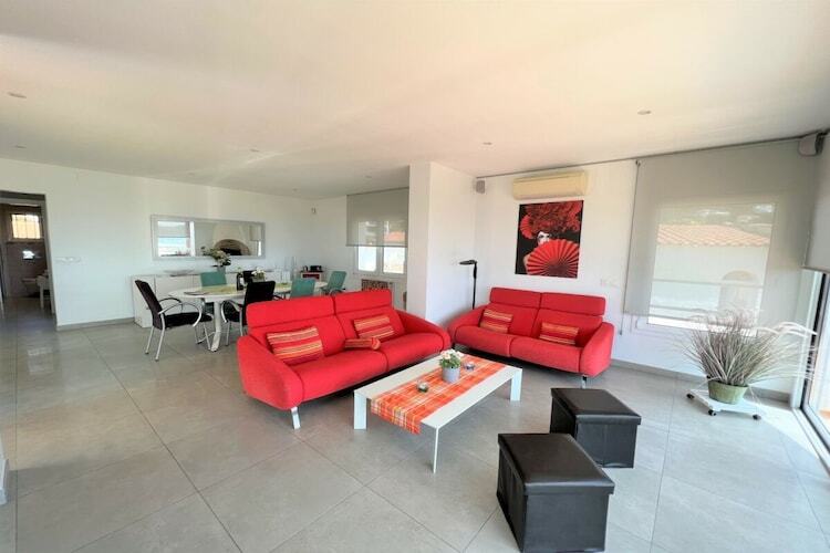 Casa Albacete : maison 6 pers. vue mer à Roses - Photo 16