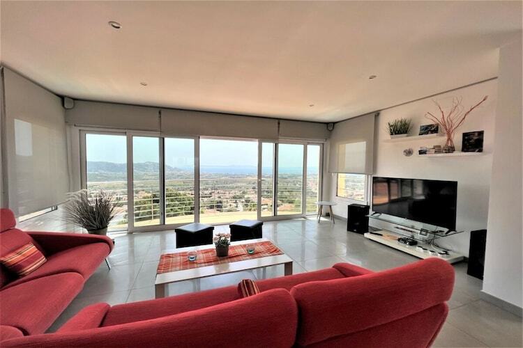 Casa Albacete : maison 6 pers. vue mer à Roses - Photo 17