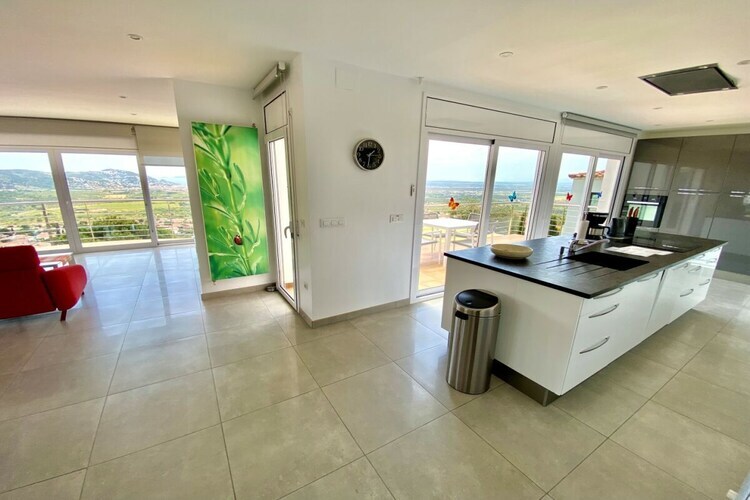 Casa Albacete : maison 6 pers. vue mer à Roses - Photo 18