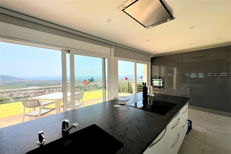 Casa Albacete : maison 6 pers. vue mer à Roses - Photo 20