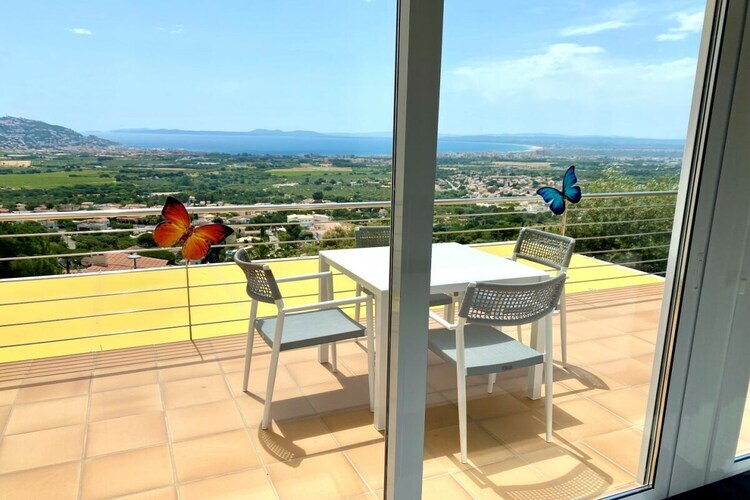 Casa Albacete : maison 6 pers. vue mer à Roses - Photo 21