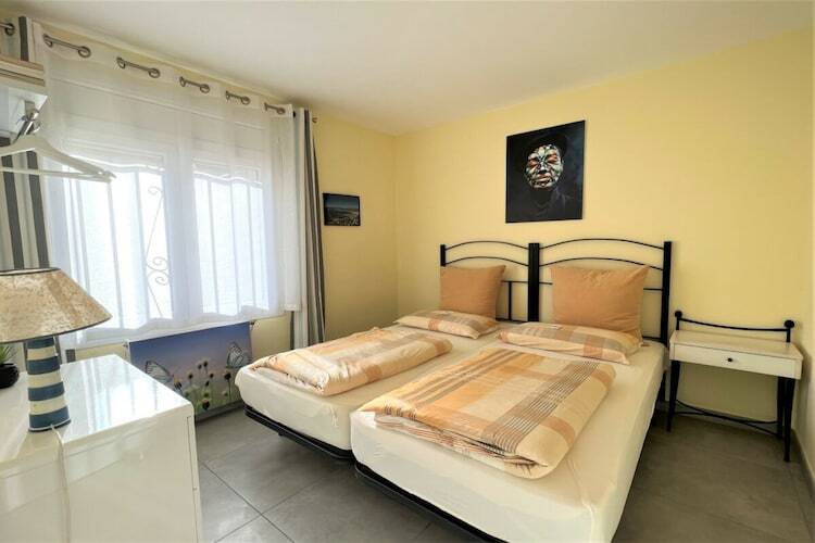 Casa Albacete : maison 6 pers. vue mer à Roses - Photo 23