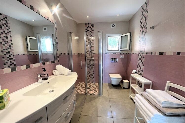 Casa Albacete : maison 6 pers. vue mer à Roses - Photo 24
