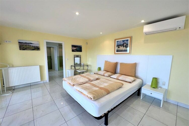 Casa Albacete : maison 6 pers. vue mer à Roses - Photo 27