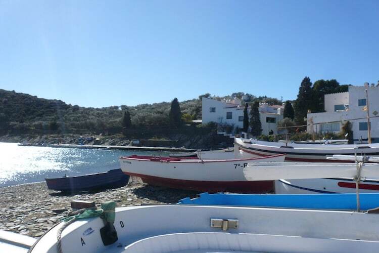 Casa Albacete : maison 6 pers. vue mer à Roses - Photo 33
