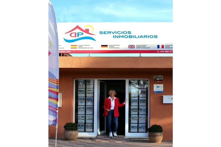 Casa Albacete : maison 6 pers. vue mer à Roses - Photo 34