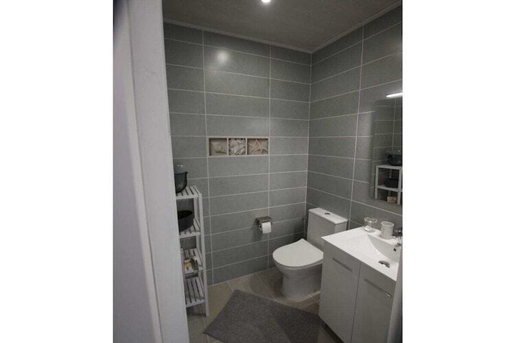 Villa récemment rénovée avec piscine et vue mer - Photo 27