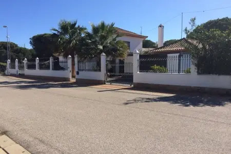Villa 8 personnes avec piscine privée à Nuevo Portil : photo 6
