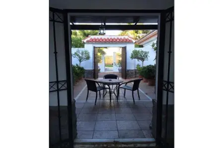 Villa 8 personnes avec piscine privée à Nuevo Portil : photo 9