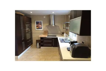 Villa 8 personnes avec piscine privée à Nuevo Portil : photo 14