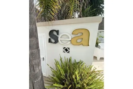 Appartement Granada à Marbella, 300 m de la plage : photo 4