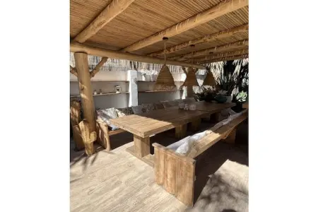 Appartement Granada à Marbella, 300 m de la plage : photo 11