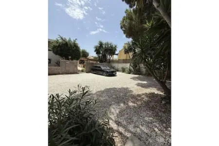 Appartement Granada à Marbella, 300 m de la plage : photo 17