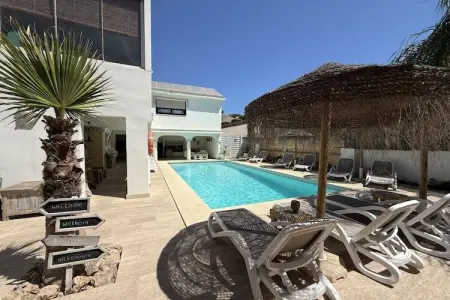 Appartement Granada à Marbella, 300 m de la plage : photo 19