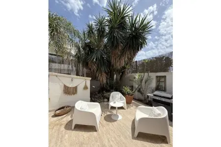 Appartement Granada à Marbella, 300 m de la plage : photo 22