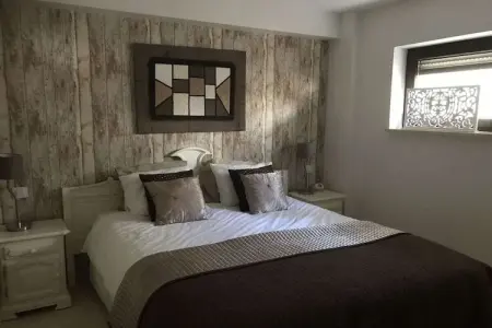 Appartement Granada à Marbella, 300 m de la plage : photo 26