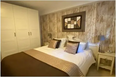 Appartement Granada à Marbella, 300 m de la plage : photo 29