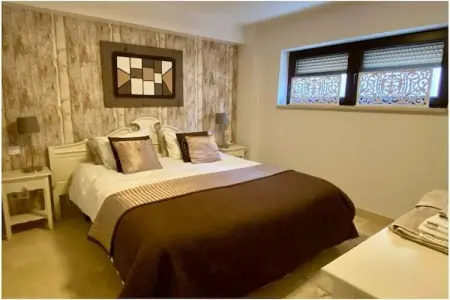 Appartement Granada à Marbella, 300 m de la plage : photo 31